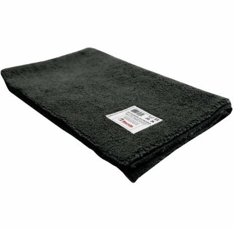 PANO DE MICROFIBRA CINZA 40X40CM 350GSM LINCOLN