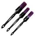 DRUSH KIT DE PINCEIS PARA DETALHAMENTO 3UN DUB BOYS