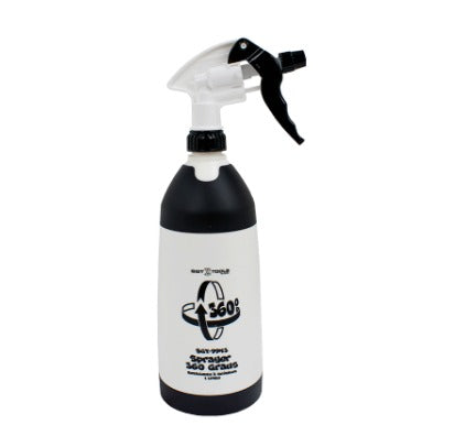SGT9943 SPRAYER 360 GRAUS RESISTENTE A QUIMICOS 1L SIGMA TOOLS