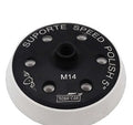 SUPORTE BLACK 5/8 5 POLEGADAS NOBRE CAR