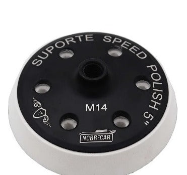 SUPORTE BLACK 5/8 5 POLEGADAS NOBRE CAR