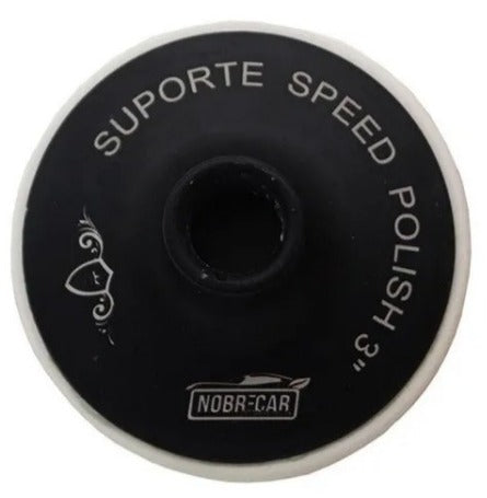 SUPORTE BLACK 5/8 3 POLEGADAS NOBRE CAR