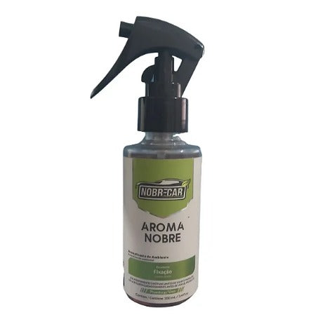 AROMATAIZANTE AROMA NOBRE 100ML NOBRE CAR