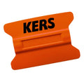 CUSTOM FORMAT ESPATULA MAGNETICA ENVELOPAMENTO KERS