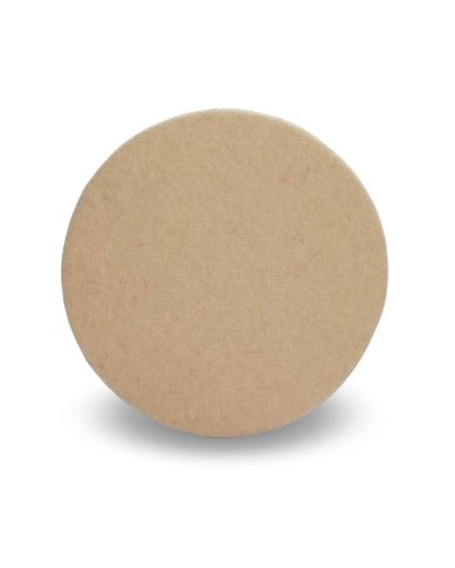 BOINA DE FELTRO 3 POLEGADAS MAGIC DISK RESOLVIDRO
