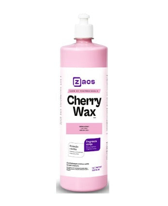 CHERRY WAX 4 EM 1 1L ZACS