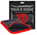 TOALHA DE SECAGEM 60X90CM AUTOAMERICA