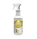 AIR ESSENCE CHA BRANCO ODORIZANTE 500ML SPARTAN