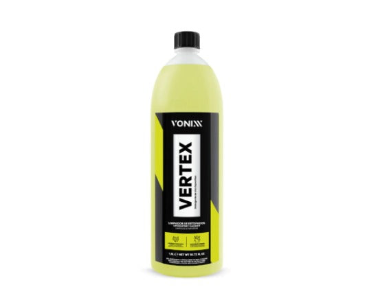 VERTEX LIMPADOR DE ESTOFADOS SUPER CONCENTRADO 1,5L VONIXX