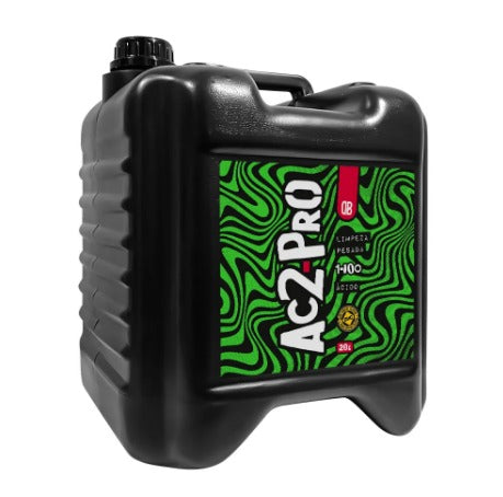 AC2-PRO LIMPEZA PESADA ACIDA 20L DUB BOYS