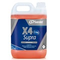 DESENGRAXANTE X4 SUPRA 5L SANDET