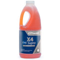 DESENGRAXANTE X4 SUPRA 2 LITROS SANDET