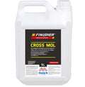 CROSS MOL DETERGENTE DESINCRUSTANTE NEUTRO LIMPEZA PESADA 5 LITROS FINISHER