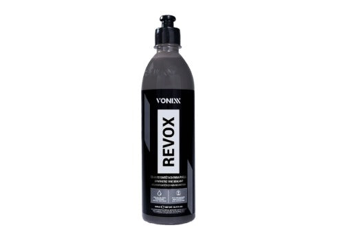 REVOX SELANTE SINTÉTICO PARA PNEUS 500ML VONIXX﻿