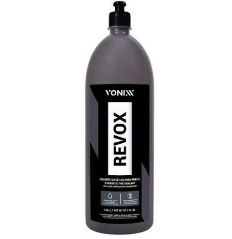REVOX SELANTE SINTÉTICO PARA PNEUS 1,5L VONIXX﻿