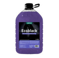 ECOBLACK FINALIZADOR PARA CAIXAS DE RODAS 5LT VONIXX