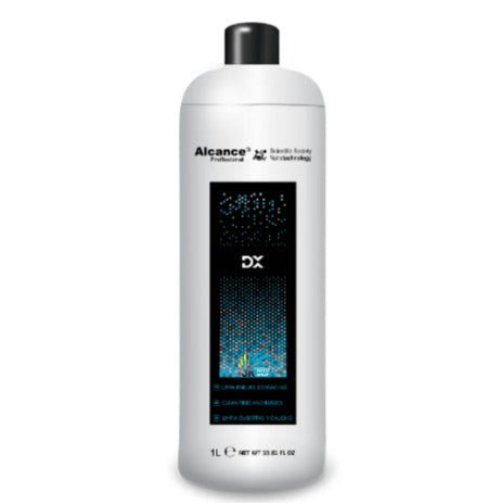 LIMPADOR DE PNEUS E BORRACHAS DX 1L ALCANCE