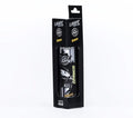 AROMATIZADOR AUTOMOTIVO SPRAY COURO CLASIC 45ML LIMPZ
