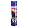 LIMPA TECIDOS ALCANTARA CLEANER 400ML SONAX