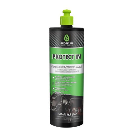 PROTETOR DE PLÁSTICOS PROTECT IN 500ML PROTELIM