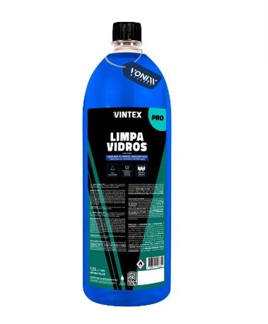 LIMPA VIDROS 1,5L VONIXX