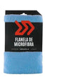 FLANELA PREMIUM AZUL 40X40CM AUTOAMERICA