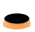 BOINA ESPUMA VELCRO LARANJA CORTE LEVE/REFINO 3,5 POLEGADAS LINCOLN