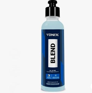 BLEND ALL IN ONE COMPOSTO POLIDOR DE ETAPA ÚNICA 500ML VONIXX