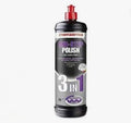 COMPOSTO 3 EM 1 ONE STEP POLISH REFINO LUSTRO E PROTEÇàO 250ML MENZERNA