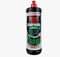 COMPOSTO HEAVY CUT COMPOUND FG400 GREEN LINE 1 LITRO MENZERNA