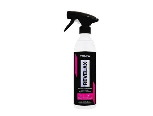 REVELAX ﻿REVELADOR DE HOLOGRAMAS 500ML VONIXX