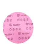 RESOLLIXA ROSA PASSO 1 5 POLEGADAS RESOLVIDRO