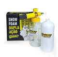 SNOW FOAM DUPLA ACAO DETAILER