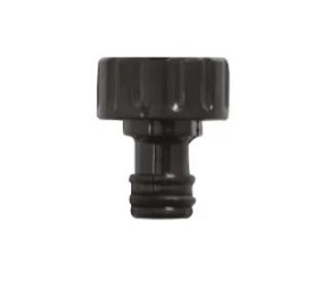 CONECTOR BICO TORNEIRA 3/4 BSP P/ ENGATE RAPIDO STEULA
