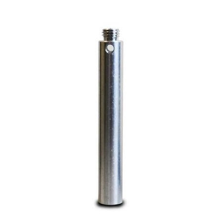 PROLONGADOR DE ALUMINIO M14 x 5/8 15CM LOJA ITP