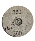 RESOLLIGHT COM SOLAPA 3" 360 RESOLVIDRO