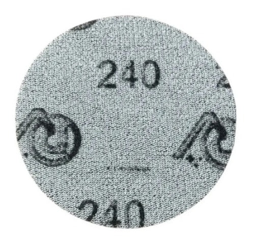 RESOLLIGHT COM SOLAPA 3" 240 RESOLVIDRO