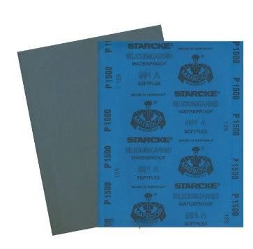 LIXA FOLHA GRAO 1500 STARCKE