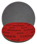 DISCO DE LIXA PASSO 1 - 5" -  RESOLVIDRO