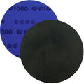 RESOLLIXA SOFT 1000 6"  - RESOLVIDRO