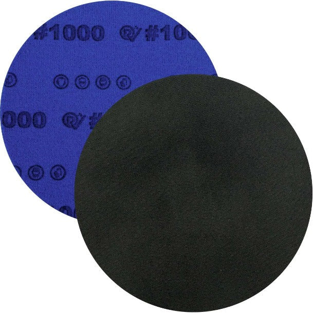 RESOLLIXA SOFT 1000 3"  - RESOLVIDRO
