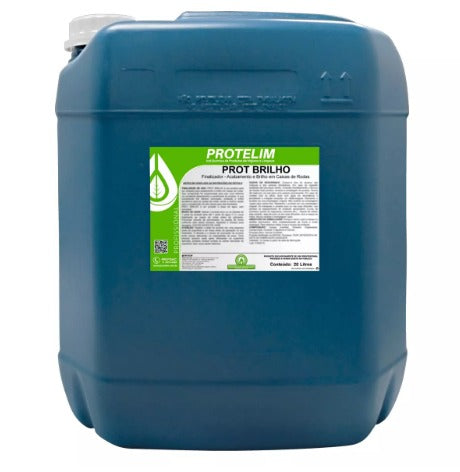 PROT BRILHO 20LT PROTELIM