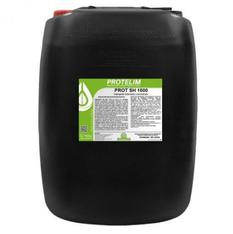 SHAMPOO NEUTRO PROT SH 1000 50LT PROTELIM