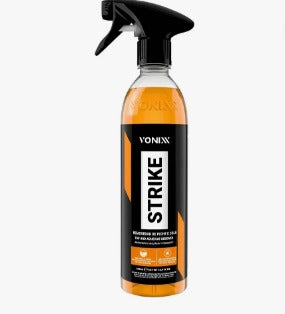 STRIKE REMOVEDOR DE PICHE E COLA 500ML VONIXX