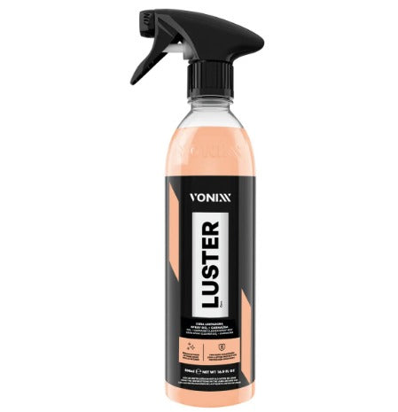 LUSTER CERA LIQUIDA 3 EM 1 500ML VONIXX