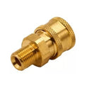 ADAPTADOR PARA CANHàO DE ESPUMA ENGATE RÁPIDO 1/4 DETAILER
