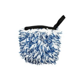 LUVA DE MICROFIBRA PELUCIA PEQUENA VONIXX