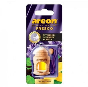 AROMATIZANTE FRESCO LAVENDER PATCHOULI VANILLA AREON