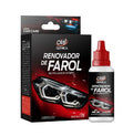 RENOVADOR FAROL 50ML ORBI QUIMICA