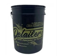 BALDE ULTIMATE FILTER PRETO DETAILER